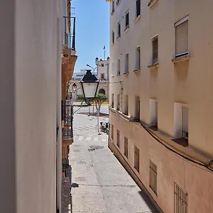 Apartamento Elvira Little Apartamento