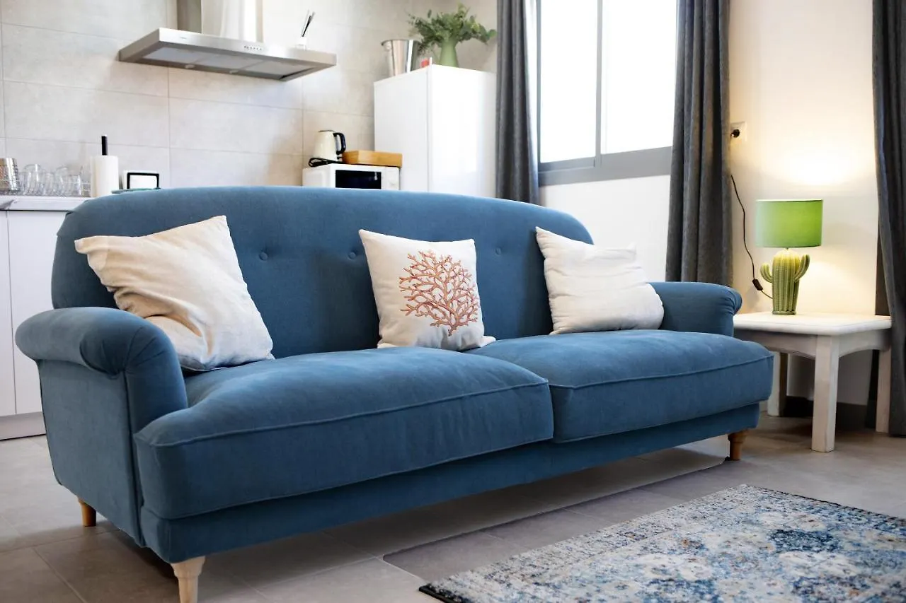 Apartamento La Gaditana Cádiz