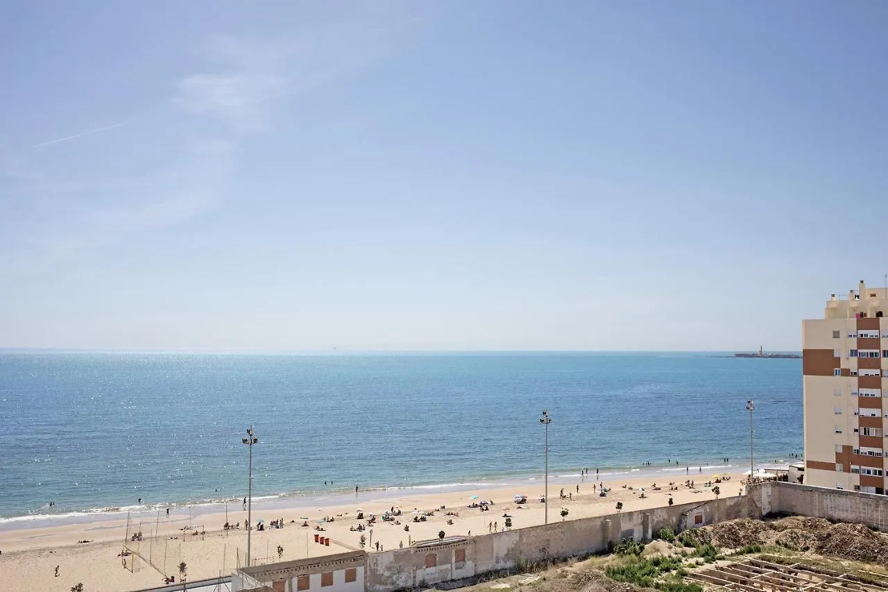 Apartamento La Gaditana Cádiz