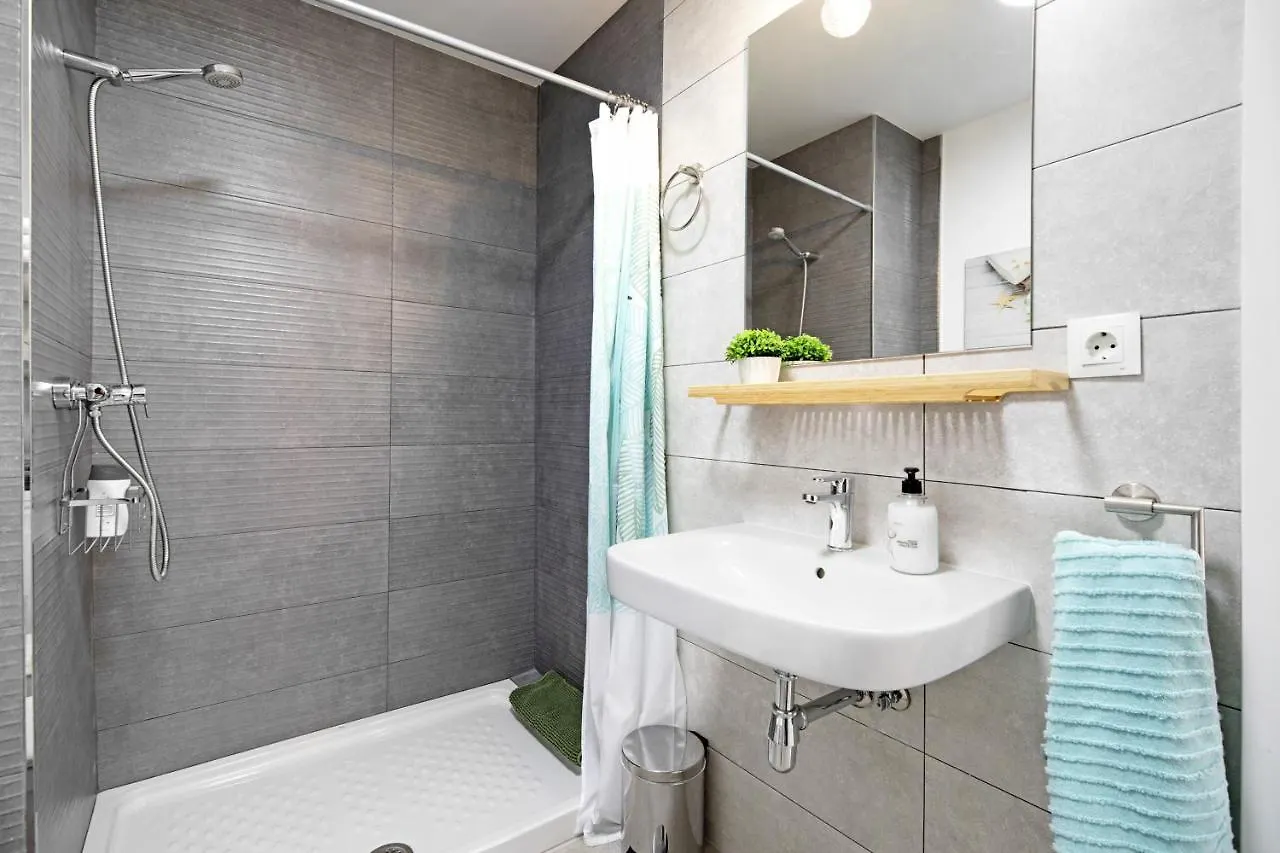 Apartamento La Gaditana Cádiz