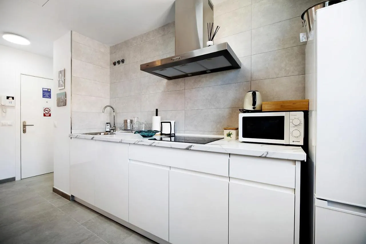 La Gaditana Apartment Cadiz