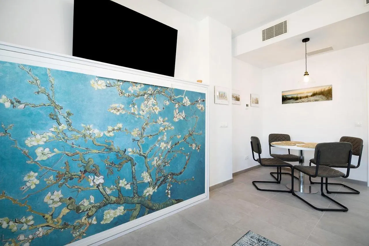 La Gaditana Apartment Cadiz