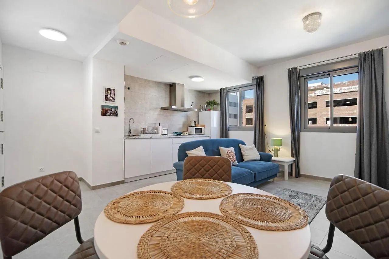 La Gaditana Apartment Cadiz