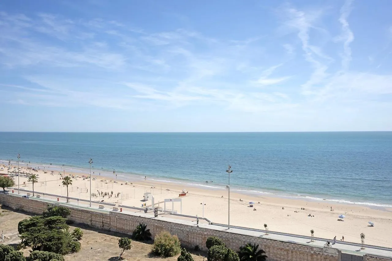 La Gaditana Apartment Cadiz